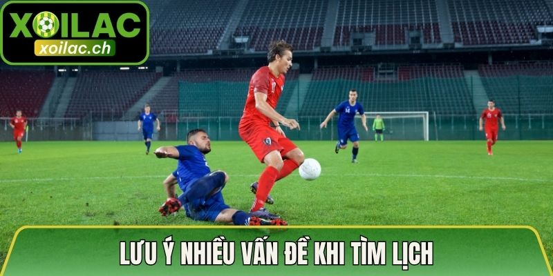 Lịch Phát Sóng Bóng Đá Độc Quyền Trên K+: Cập Nhật Mới 4 Lưu ý nhiều vấn đề khi tìm lịch