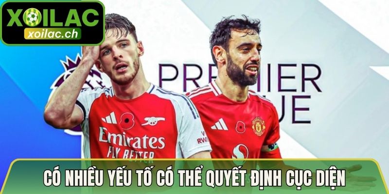 Phân Tích Chiến Thuật Đại Chiến Liverpool Gặp Arsenal Chuẩn 4 Có nhiều yếu tố có thể quyết định cục diện