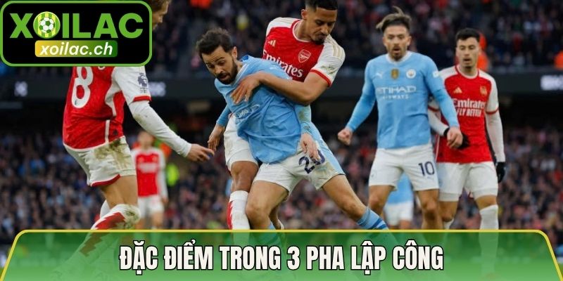 Sự Tích Thuật Ngữ Lập Hat-trick - Giải Mã Cụm Từ Đầy Đủ 3 Đặc điểm trong 3 pha lập công
